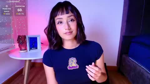 Snapshot of tati_cardenas chatting on July 18, 4:49 am AME online show from July 18, 4:49 am