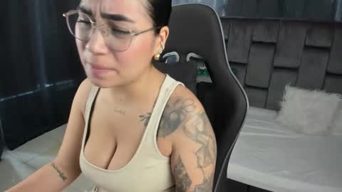 Tatiana online show from November 25, 7:36 pm