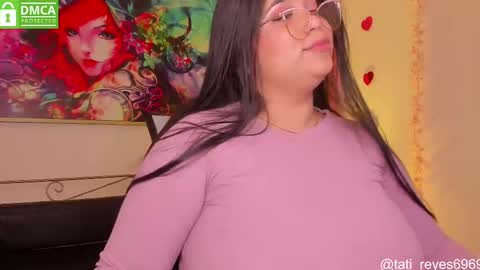 Tatiana --- Schedule Monday to Sundays 800  to 200  UTC-5 online show from March 8, 4:06 pm