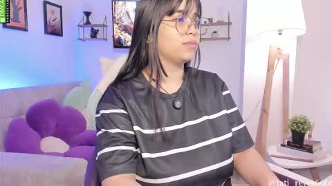 Tatiana --- Schedule Monday to Sundays 800  to 200  UTC-5 online show from March 8, 11:58 am