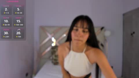 Tati Saldarriaga online show from March 13, 8:15 pm