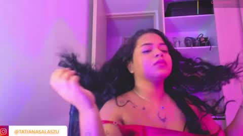Snapshot of tatiana1004 chatting on May 17, 10:00 am tatiana1004 online show from May 17, 10:00 am