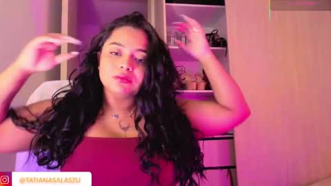 Snapshot of tatiana1004 chatting on May 31, 6:53 am tatiana1004 online show from May 31, 6:53 am