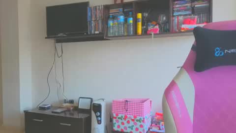 Snapshot of tatiana2224 chatting on July 9, 8:29 am tatiana2224 online show from July 9, 8:29 am
