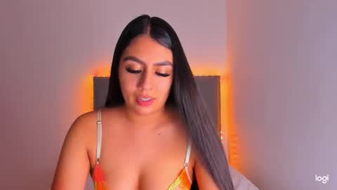 Tatiana online show from March 3, 3:08 am