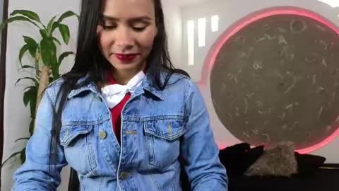  Tatiana Br online show from December 13, 8:47 pm