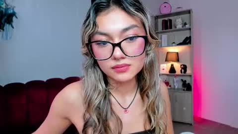 tatiana_mendoza online show from October 22, 3:56 pm
