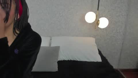 Tatiana NEW ACCOUNT online show from June 18, 11:47 am