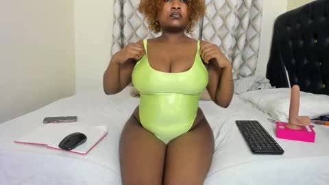 tatiana_storm online show from January 12, 8:25 pm