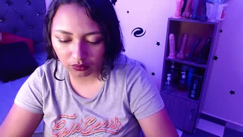 tatiana online show from December 15, 2:19 am