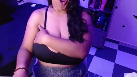 tatiana online show from February 25, 11:08 am