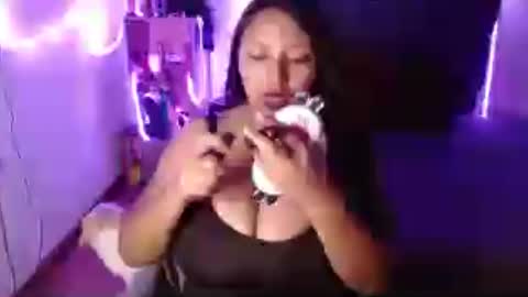 tatiana online show from July 9, 3:32 am