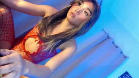 Snapshot of tatiana_wilton chatting on May 28, 3:42 pm ANDREA online show from May 28, 3:42 pm