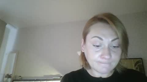 tatiana_xi online show from October 14, 8:15 am