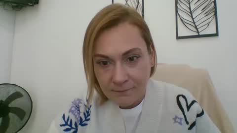 tatiana_xi online show from October 22, 12:38 pm