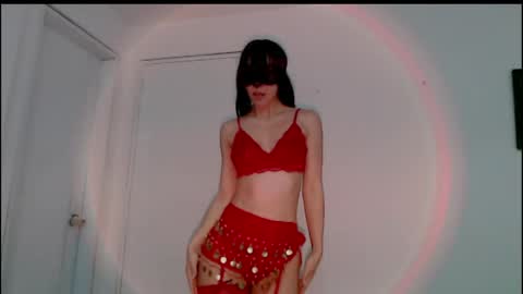 Snapshot of tatianaaah chatting on May 24, 2:49 am Morgan online show from May 24, 2:49 am