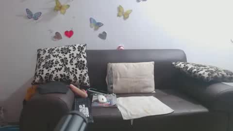 Snapshot of tatianagiraldo12 chatting on October 6, 1:03 am tatiana giraldo online show from October 6, 1:03 am