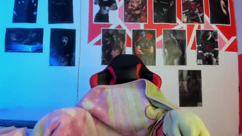 tatiana onnel online show from May 1, 6:56 pm