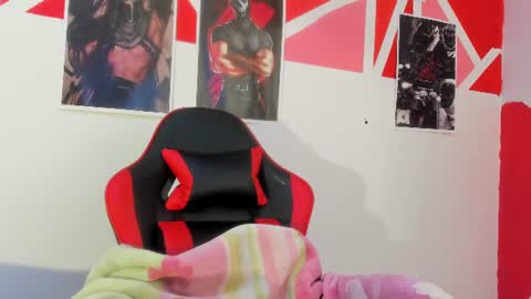 Snapshot of tatianaonnel_ chatting on June 27, 6:35 pm tatiana onnel online show from June 27, 6:35 pm