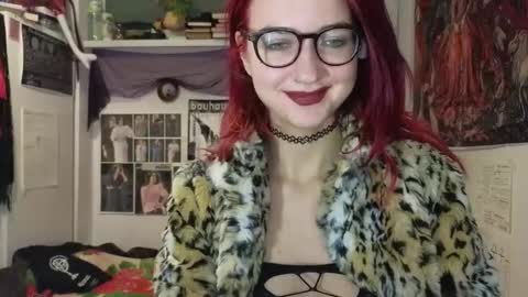 Tatiana online show from November 9, 6:39 pm