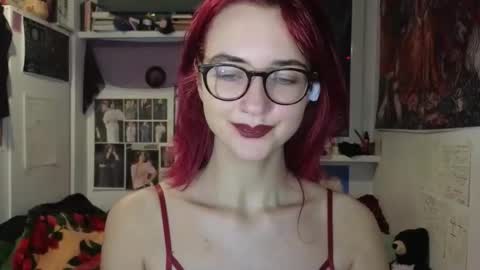 Tatiana online show from December 4, 9:34 pm