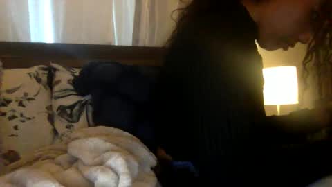 Snapshot of tatiannatease chatting on January 8, 10:37 pm Tatianna Marie online show from January 8, 10:37 pm