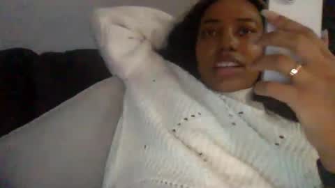 Snapshot of tatiannatease chatting on January 10, 7:21 pm Tatianna Marie online show from January 10, 7:21 pm