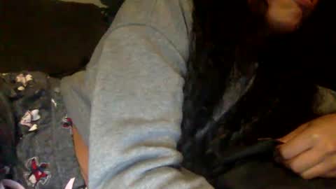 Snapshot of tatiannatease chatting on January 15, 3:33 am Tatianna Marie online show from January 15, 3:33 am