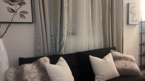 Snapshot of tatiannatease chatting on September 13, 5:07 am Tatianna Marie online show from September 13, 5:07 am