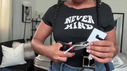 Snapshot of tatiannatease chatting on September 22, 6:54 pm Tatianna Marie online show from September 22, 6:54 pm