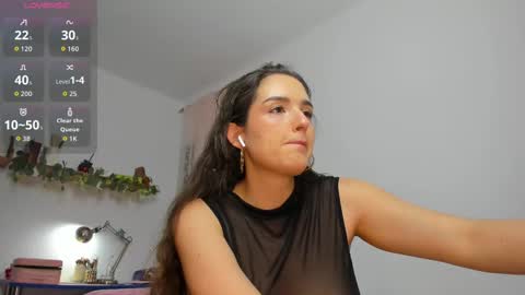 Tatianna online show from September 16, 10:11 pm