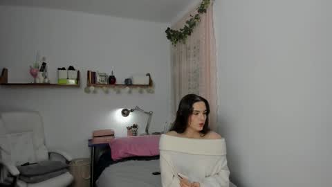 Tatianna online show from November 11, 9:42 am