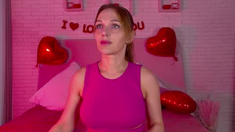 TatiBugati online show from February 12, 6:19 am