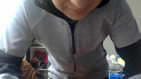 Snapshot of taticasexy chatting on June 15, 3:03 pm Tatica Sex online show from June 15, 3:03 pm