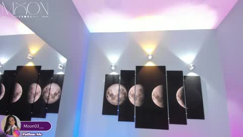 Tati online show from November 17, 5:02 am