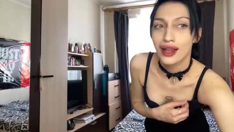 tatika_williams online show from February 9, 11:03 am