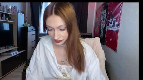 tatika_williams online show from April 25, 1:52 pm