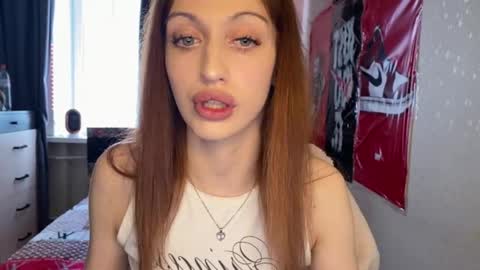 tatika_williams online show from April 28, 10:53 am