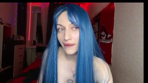 tatika_williams online show from April 30, 9:52 pm