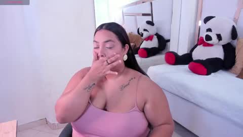 tatikanyx online show from April 30, 12:11 pm