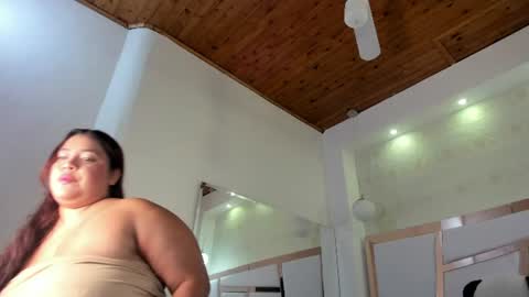 tatikanyx online show from June 14, 8:55 pm