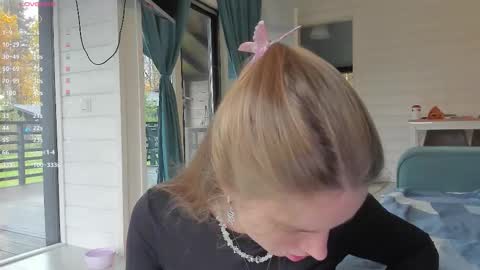 Snapshot of tatoohagirl chatting on October 14, 2:29 pm Your Kris My lovense wishlist ty so much online show from October 14, 2:29 pm