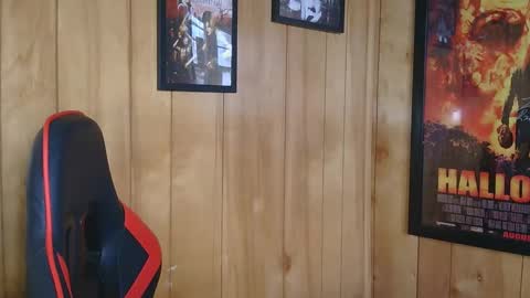 TattedDamienn online show from March 10, 8:14 pm