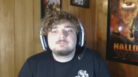 TattedDamienn online show from March 19, 7:56 am