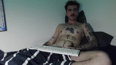 David online show from December 3, 11:03 pm