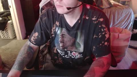 Harry online show from November 28, 5:04 pm