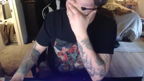 Harry online show from December 4, 9:56 pm