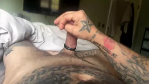 Tattedlover84. stroke edge online show from June 9, 11:11 am