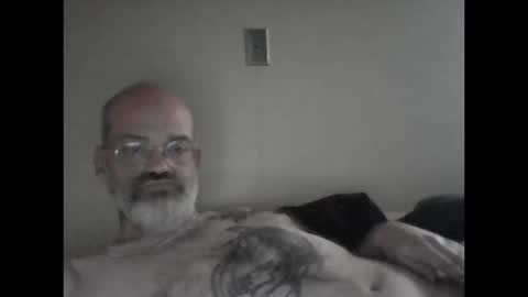 tattedpanther online show from October 11, 8:07 pm