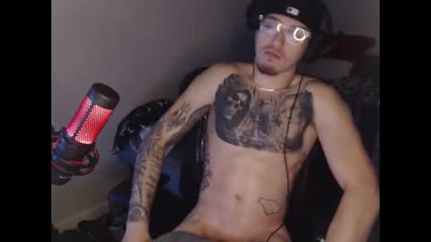 tattedtoyabuser online show from October 24, 7:49 am